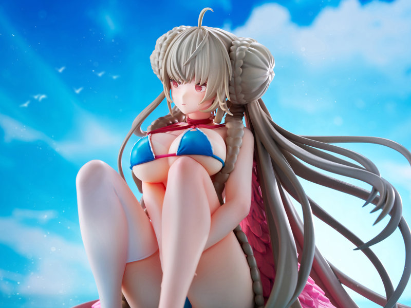 アズールレーン フォーミダブル ロイヤルレディの海ver. 1/7スケールフィギュア