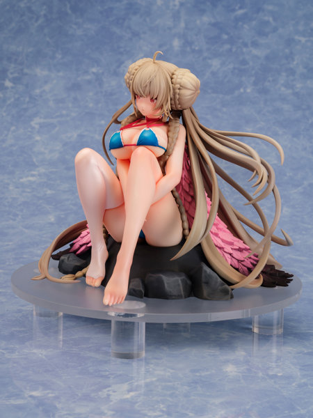 アズールレーン フォーミダブル ロイヤルレディの海ver. 1/7スケールフィギュア