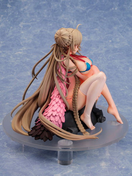 アズールレーン フォーミダブル ロイヤルレディの海ver. 1/7スケールフィギュア
