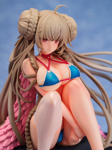 アズールレーン フォーミダブル ロイヤルレディの海ver. 1/7スケールフィギュア
