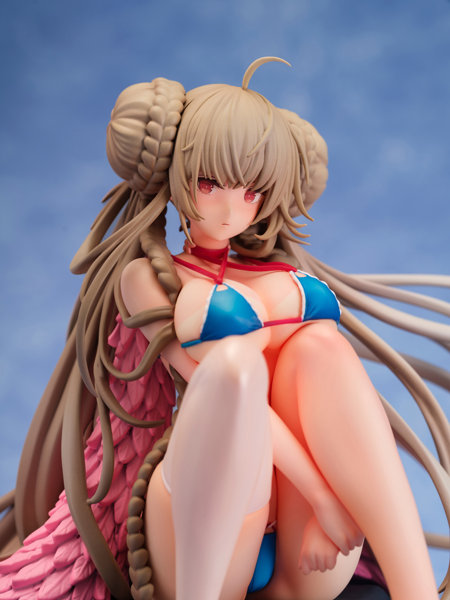 アズールレーン フォーミダブル ロイヤルレディの海ver. 1/7スケールフィギュア