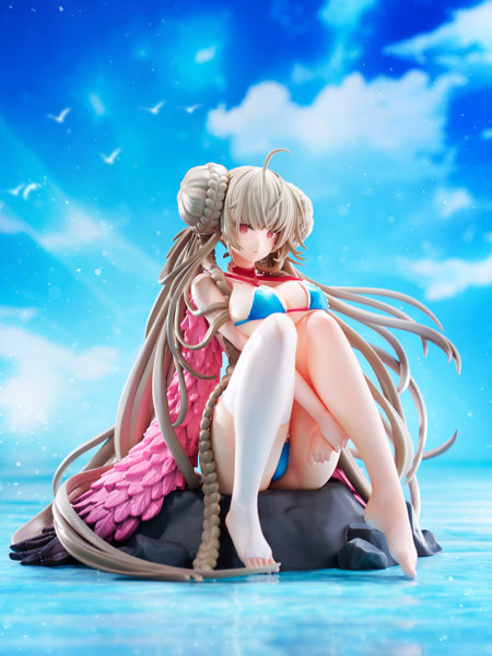 アズールレーン フォーミダブル ロイヤルレディの海ver. 1/7スケールフィギュア