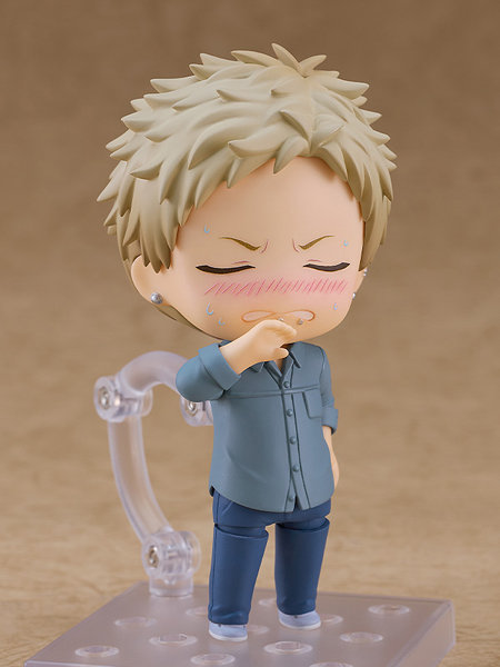 ねんどろいど 映画 ギヴン 柊mix 梶 秋彦