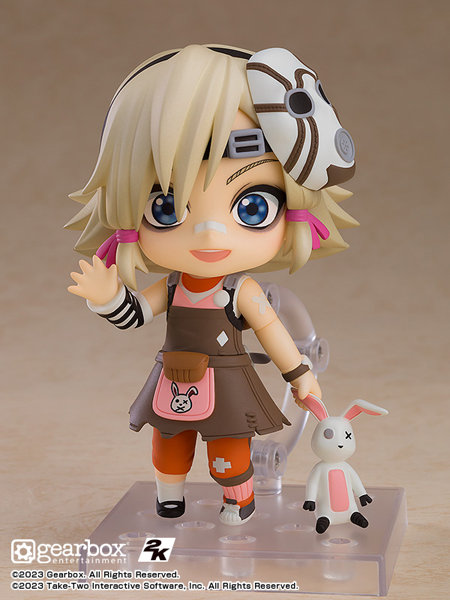 ねんどろいど Borderlands タイニー・ティナ