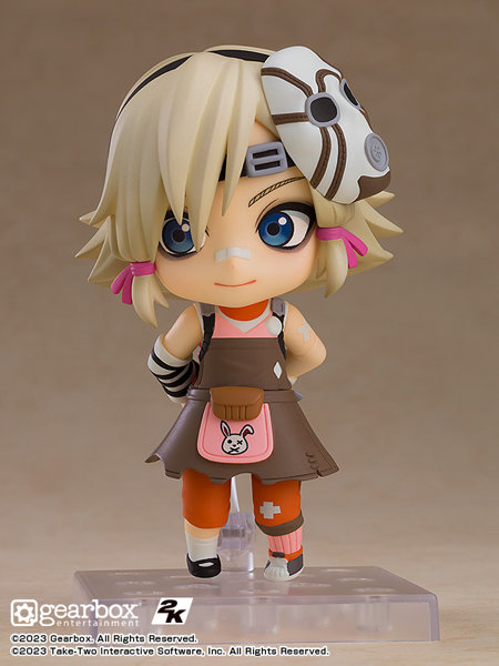 ねんどろいど Borderlands タイニー・ティナ