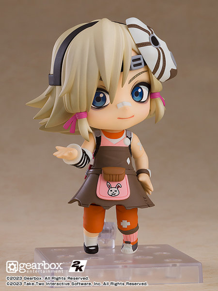 ねんどろいど Borderlands タイニー・ティナ