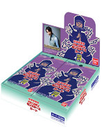 【BOX販売】田津原理音バトリオモンスターズカード（パック）