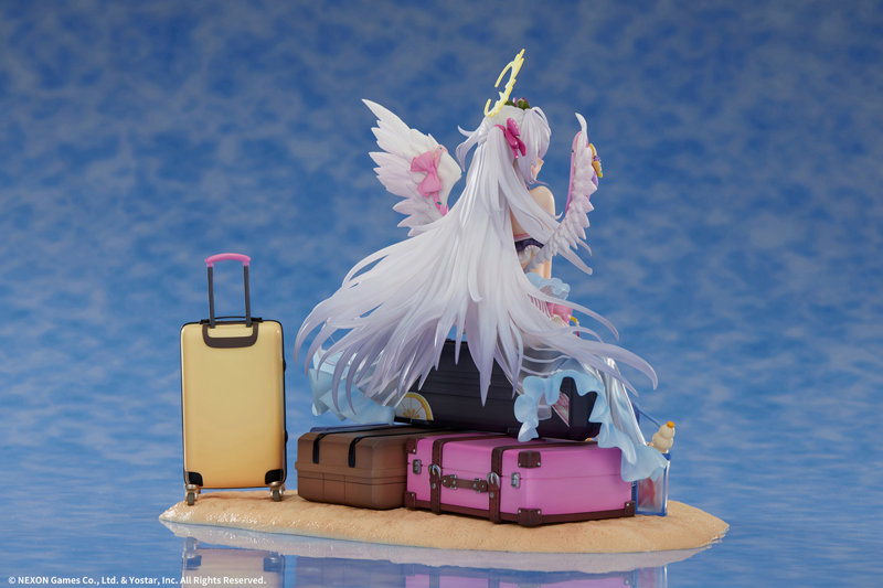 ブルーアーカイブ-Blue Archive- アズサ(水着)