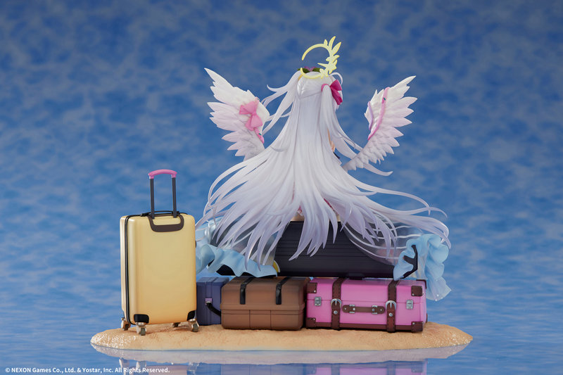 ブルーアーカイブ-Blue Archive- アズサ(水着)