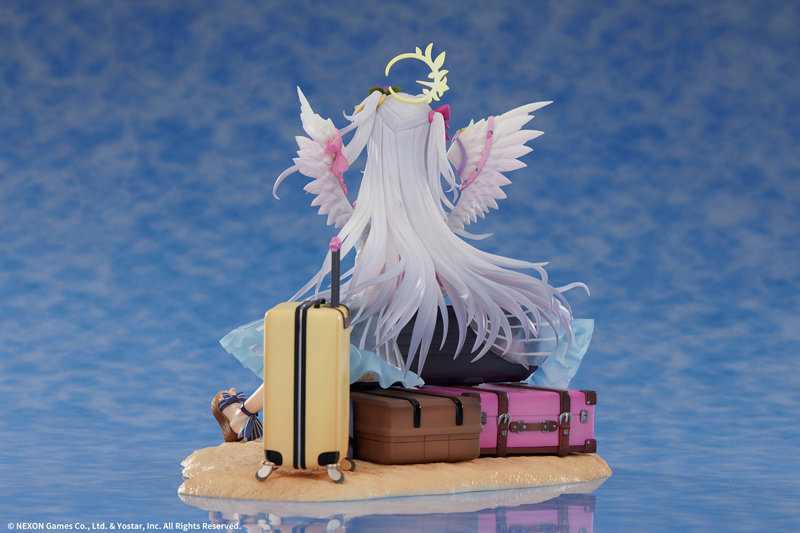 ブルーアーカイブ-Blue Archive- アズサ(水着)