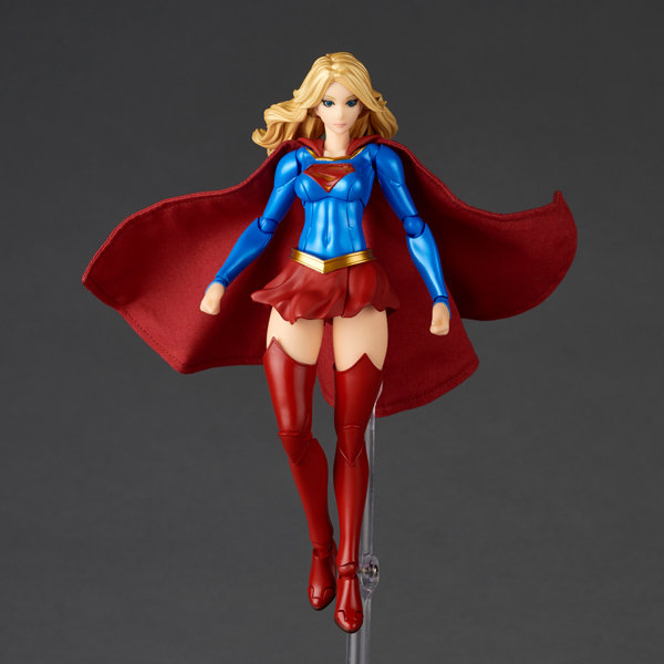 アメイジング・ヤマグチ スーパーガール