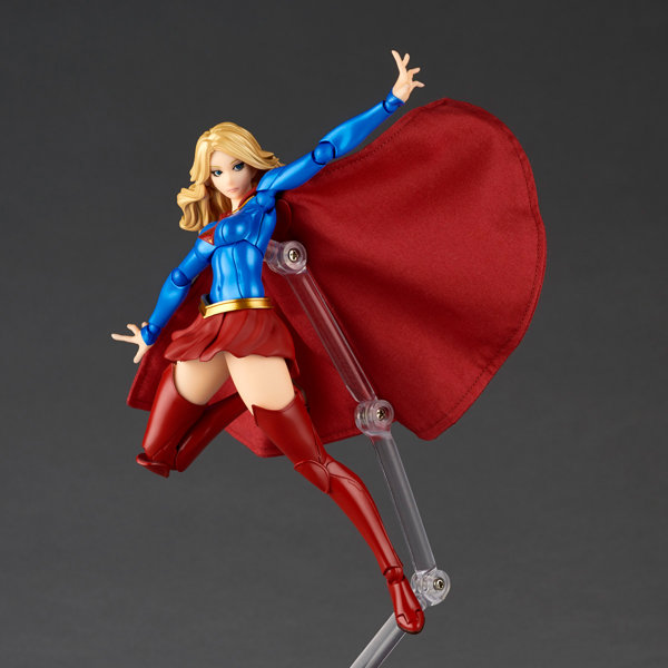 アメイジング・ヤマグチ スーパーガール