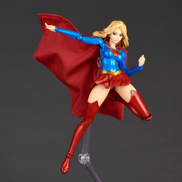 アメイジング・ヤマグチ スーパーガール