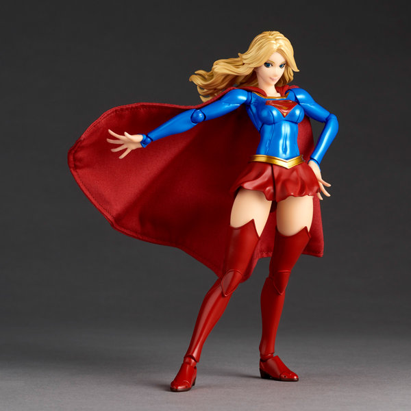 アメイジング・ヤマグチ スーパーガール