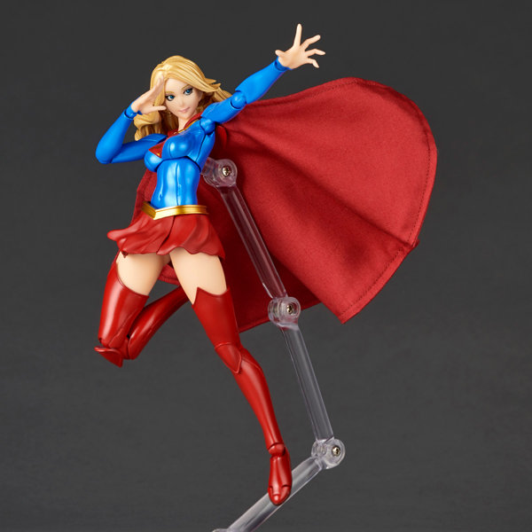 アメイジング・ヤマグチ スーパーガール