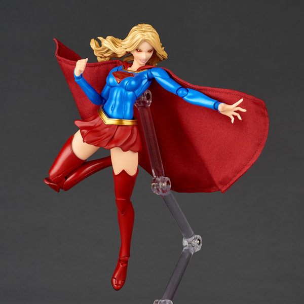 アメイジング・ヤマグチ スーパーガール