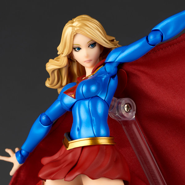 アメイジング・ヤマグチ スーパーガール
