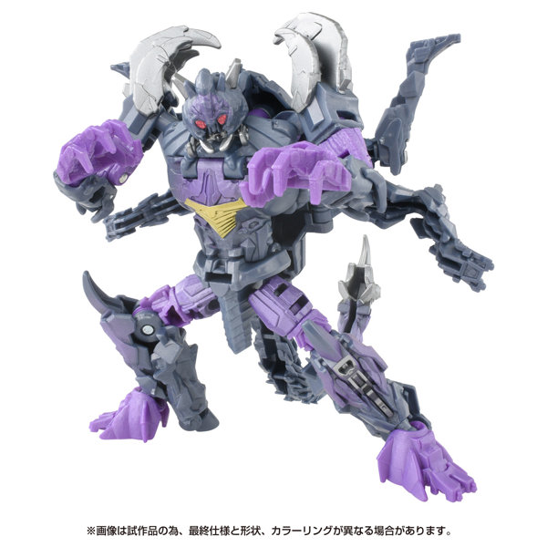SS-126 スコルポノック