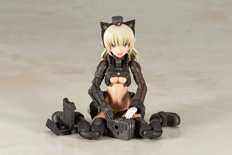 アルシア