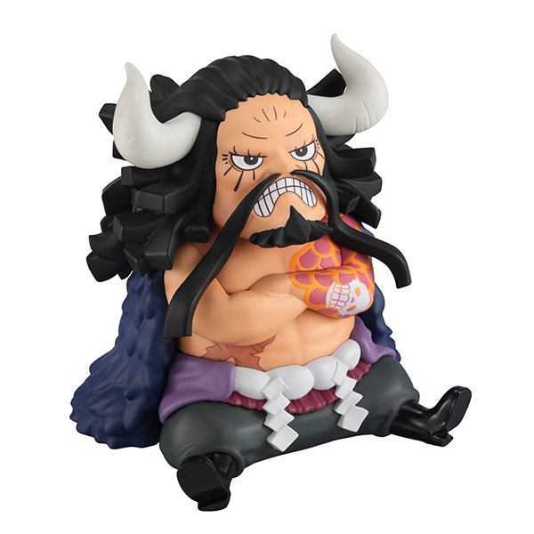 るかっぷ ONE PIECE 百獣のカイドウ