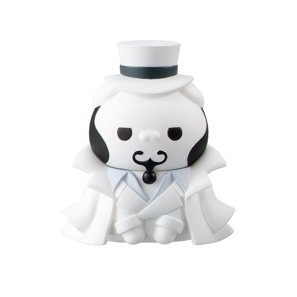 【BOX販売】（再販）MEGA CAT PROJECT ワンピース ニャンピースニャーン！ルフィと好敵手編