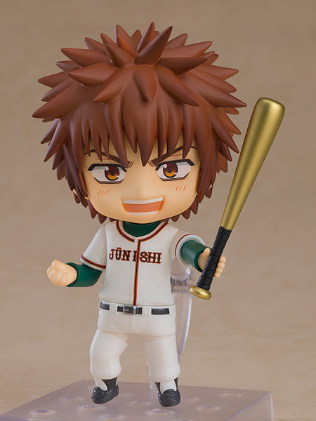 ねんどろいど Mr.FULLSWING 猿野天国
