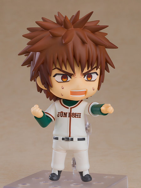 ねんどろいど Mr.FULLSWING 猿野天国