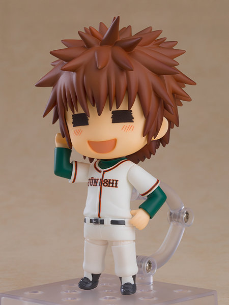 ねんどろいど Mr.FULLSWING 猿野天国