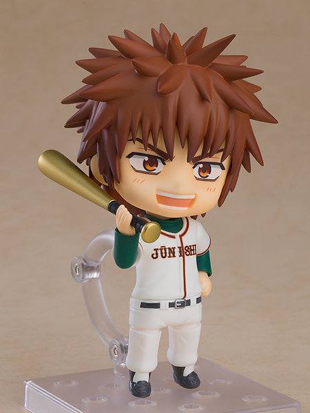 ねんどろいど Mr.FULLSWING 猿野天国