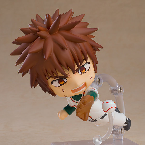 ねんどろいど Mr.FULLSWING 猿野天国