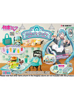 DMM.com [【BOX販売】【初音ミクシリーズ】 Miku's Cafe] ホビー