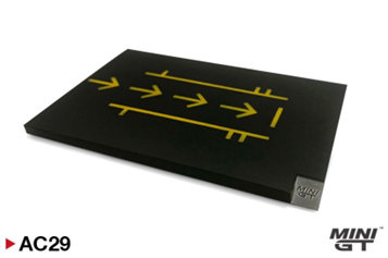 1/64 ピットストップベース