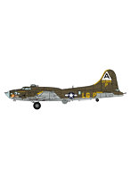 02462 1/72 B-17F フライング フォートレス‘マイアミ クリッパー ’