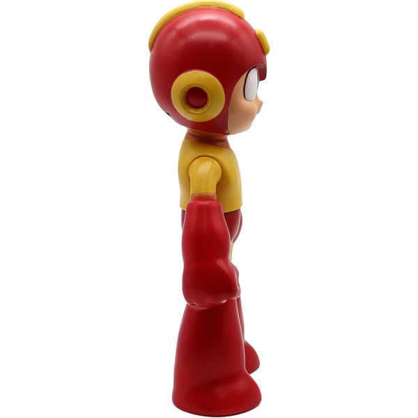 SOFVIPS ロックマン（アトミックファイヤー）