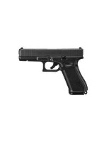 G17 Gen5 MOS