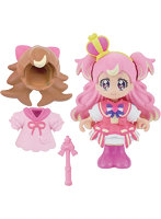 プリコーデドール キュアワンダフル