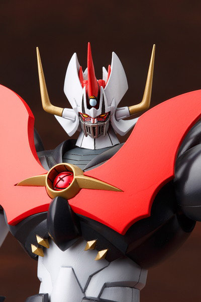 マジンカイザー