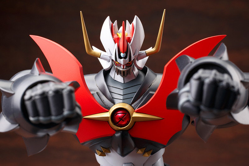 マジンカイザー