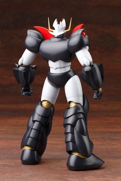 マジンカイザー