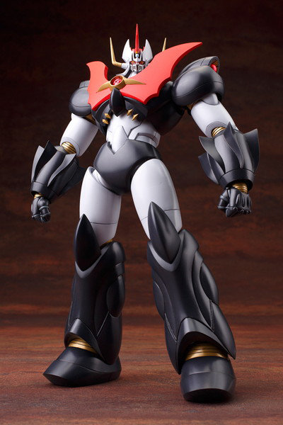 マジンカイザー