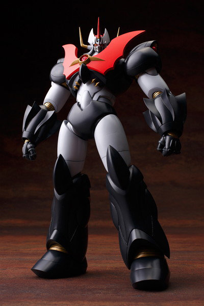 マジンカイザー