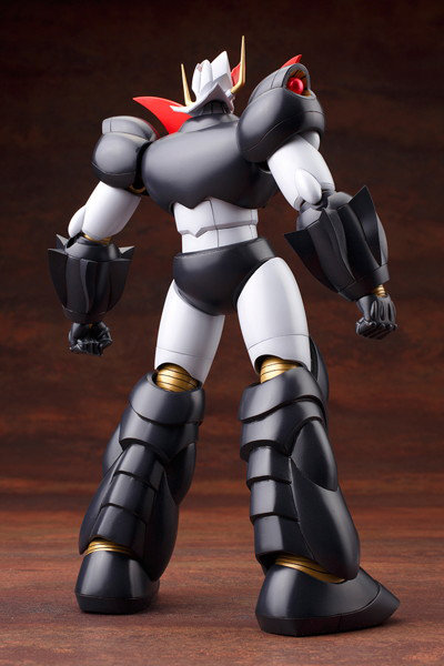 マジンカイザー