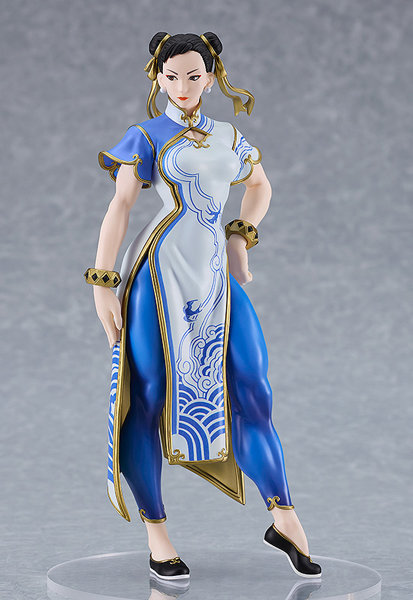 POP UP PARADE STREET FIGHTER 6 春麗 SF6 Ver.