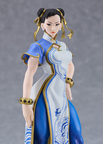 POP UP PARADE STREET FIGHTER 6 春麗 SF6 Ver.