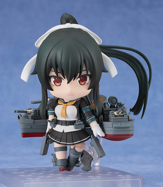 ねんどろいど 「艦これ」いつかあの海で 矢矧改二乙