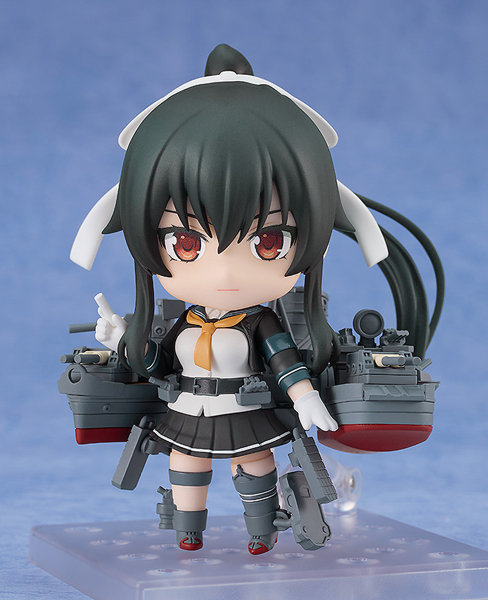 ねんどろいど 「艦これ」いつかあの海で 矢矧改二乙