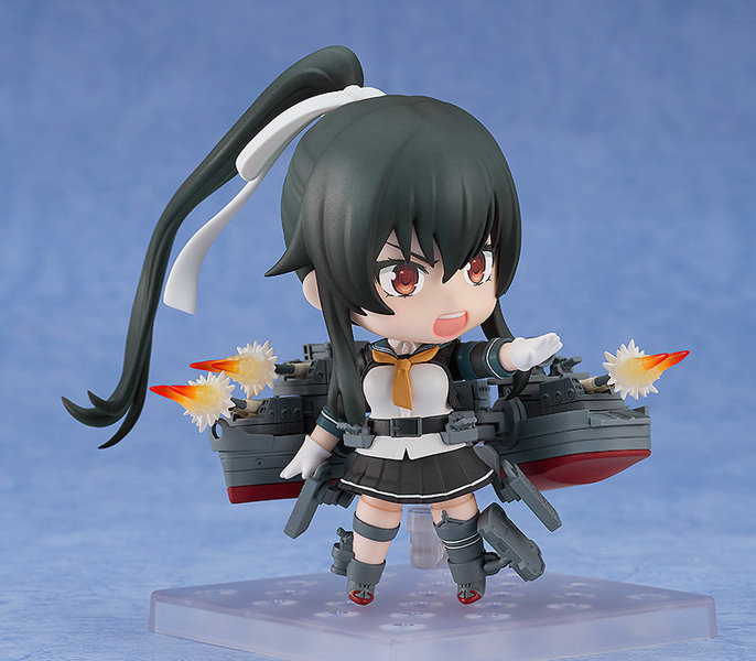 ねんどろいど 「艦これ」いつかあの海で 矢矧改二乙