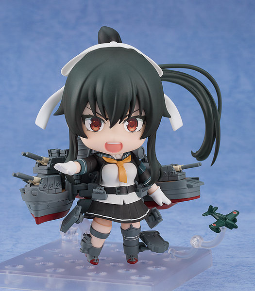 ねんどろいど 「艦これ」いつかあの海で 矢矧改二乙