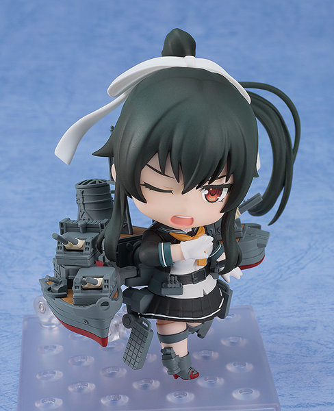 ねんどろいど 「艦これ」いつかあの海で 矢矧改二乙