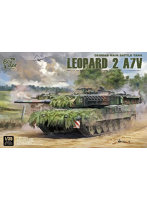 BT040 1/35 レオパルド2 A7V